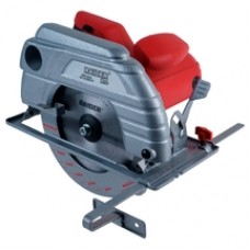 Raider  RDP-CS26 - Fierastrau circular, 1350 W, 190х20 mm