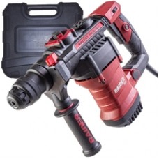 Raider  RDP-HD56 - Rotopercutor SDS-Plus, 1800 W, 6 J, valiza plastic