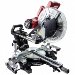 Raider  RDP-MS12 - Fierastrau circular stationar, 2100 W, 305x30 mm