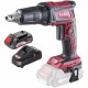 Raider  RDP-SBES20 + RDP-R20 - Masina de insurubat, 10 Nm + Set 1 acumulator si incarcator, Li-Ion, 20 V, 2 Ah