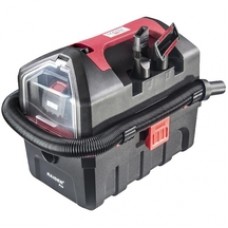 Raider  SDWCH20 - Aspirator  fara acumulatori si incarcator, Li-Ion, 20 V, - Ah, 150 mbar