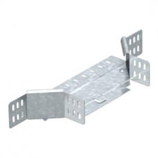 Ramificatie T scurt RKS FS 6040446, otel, 60 x 300 mm
