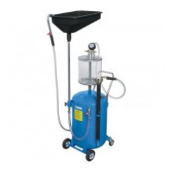 
                            Recuperator de ulei pneumatic/aspiratie 0596                        