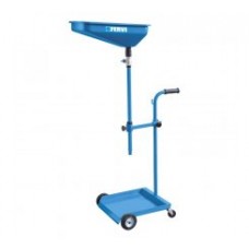 
                            Recuperator de ulei pneumatic/aspiratie fara rezervor 0594                        