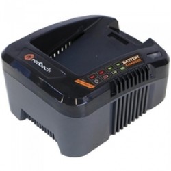 Redback  EC130 - Incarcator acumulatori Li-Ion, 120 V, incarcare rapida