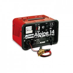 Redresor auto 12V 118041 Alpine Boost
