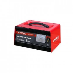 Redresor auto 12V/5A 118004 BC-217