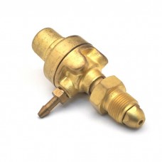 Reductor CO2 HANDY MIG LINCOLN