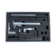  Regula C = ''TRUSA'' DE MASURARE - TS9 (9 PIESE)