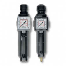  REGULATOARE DE PRESIUNE CU FILTRU - 14 BAR