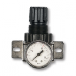  REGULATOARE DE PRESIUNE DR AC - 12 BAR
