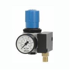 Regulator AirCoat