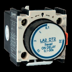 RELEU DE TIMP LT1-D 10~180s NO+NC