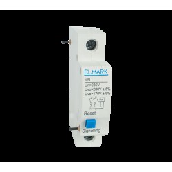 RELEU DECLANSARE TENSIUNE MINIMA SI MAXIMA MN2 60