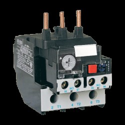 RELEU TERMIC LT2-E2353 23-32A