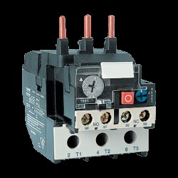 RELEU TERMIC LT2-E3363 63-80A