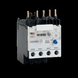 RELEU TERMIC LT2-K0304 0.30-0.54A