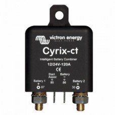 Releu Victron Energy Cyrix 12 / 24V 120A Releu Victron Energy Cyrix 12 / 24V 120A