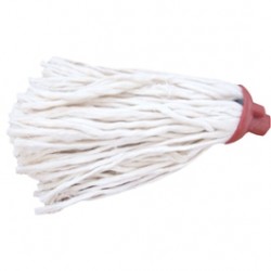 
                                        Rezerva mop bumbac, 220 g                                    