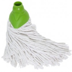 
                                        Rezerva mop bumbac Scotch-Brite, 180 g                                    