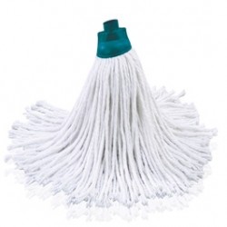 
                                        Rezerva mop rotativ bumbac Leifheit Classic, 40 x 30 x 10 cm                                    