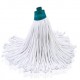 
                                        Rezerva mop rotativ bumbac Leifheit Classic, 40 x 30 x 10 cm                                    
