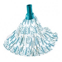 
                                        Rezerva mop rotativ vascoza Leifheit Classic, 40 x 30 x 10.5 cm                                    