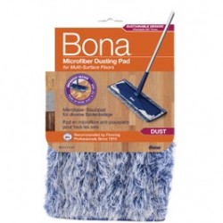 
                                        Rezerva mop spray Bona praf, 43 x 18 x 5 cm                                    