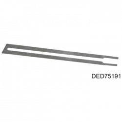 Rezerva pentru cutit termic 75191