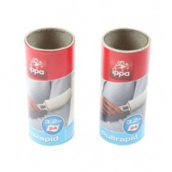 
                                        Rezerva pentru rola scame Plastina 270/3R, set 2 buc                                    