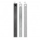 
                            Rigla de masurat din inox tip A 1500 mm                        