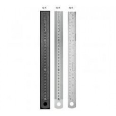 
                            Rigla de masurat din inox tip D 3000 mm                        