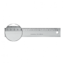  RIGLE DIN ALUMINIU