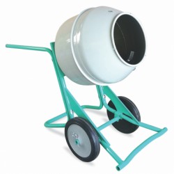 Riobeta 140, capacitate 134l, motor 230V, 0.3 kW, 2.8A