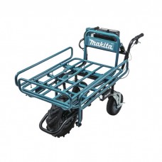 Roaba cu acumulatori 18V DCU180Z Makita Roaba cu acumulatori 18V DCU180Z Makita