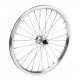 ROATA - 20x1.5-1.75 - FATA - AL SMP - (MTB, 36H, 14G)