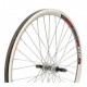 ROATA -  26x1.5-1.75 - SPATE - AL DUB - (MTB, 36H, 14G)