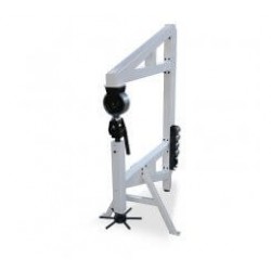 
                            Roata englezeasca EW 1,2x1000 English Wheel                        