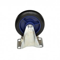 Roata fixa 125 mm pentru carucior PH3001/PH3002