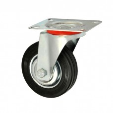 Roata mobila 100 mm pentru carucioare