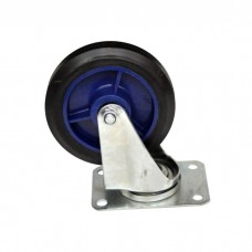 Roata mobila 125 mm pentru carucior PH3001/PH3002