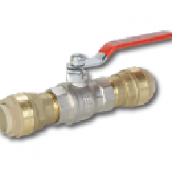  ROBINETI PENTRU TUB CU BILA PENTRU AER