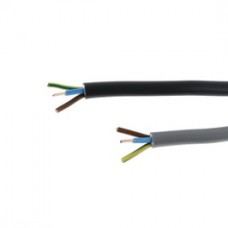 Rola cablu electric CYY-F 600 / 1000 3 x 2.5 mmp 50m, cupru Rola cablu electric CYY-F 600 / 1000 3 x 2.5 mmp 50m, cupru