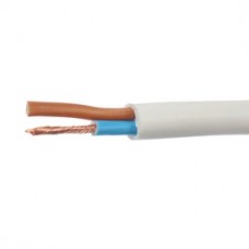 Rola cablu electric MYYM / H05VV-F 2 x 2.5 mmp 25 m, cupru Rola cablu electric MYYM / H05VV-F 2 x 2.5 mmp 25 m, cupru