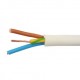 Rola cablu electric MYYM / H05VV-F 3 x 1 mmp 25 m, cupru