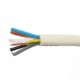 Rola cablu electric MYYM / H05VV-F 5 x 2.5 mmp 25 m, cupru