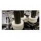 
                            Role 49-60,3 mm din poliuretan pentru teava inox sau aluminiu PMB-120M                        