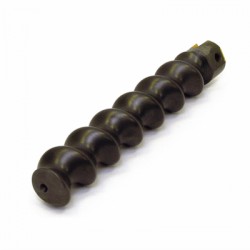 Rotor W10/3 Ø40mm, L 320 mm, galben pentru PC1030, PC25, PC35