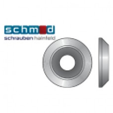  ROZETE, OTEL, ZINCAT GALBEN