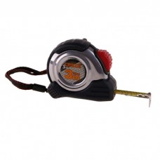 Ruleta 3 m X 16 mm INOX 11216